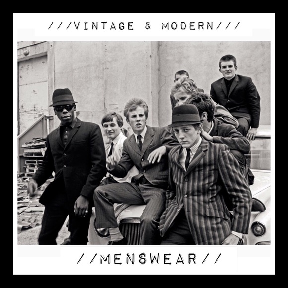 For the Dapper Dudes